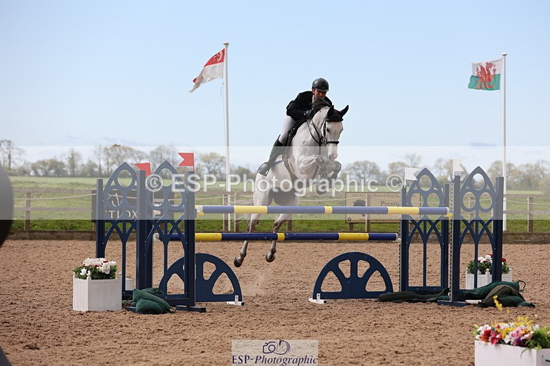 240419A-103607-06118 - Cls 2, 2 Star Small Tour 1.30m