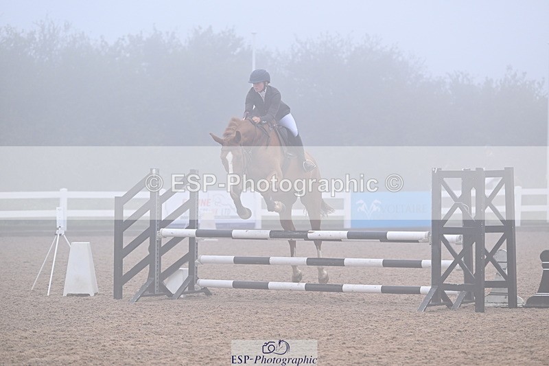 240907A-102709-00371 - Cls 7 95cm Amateur Qualifier