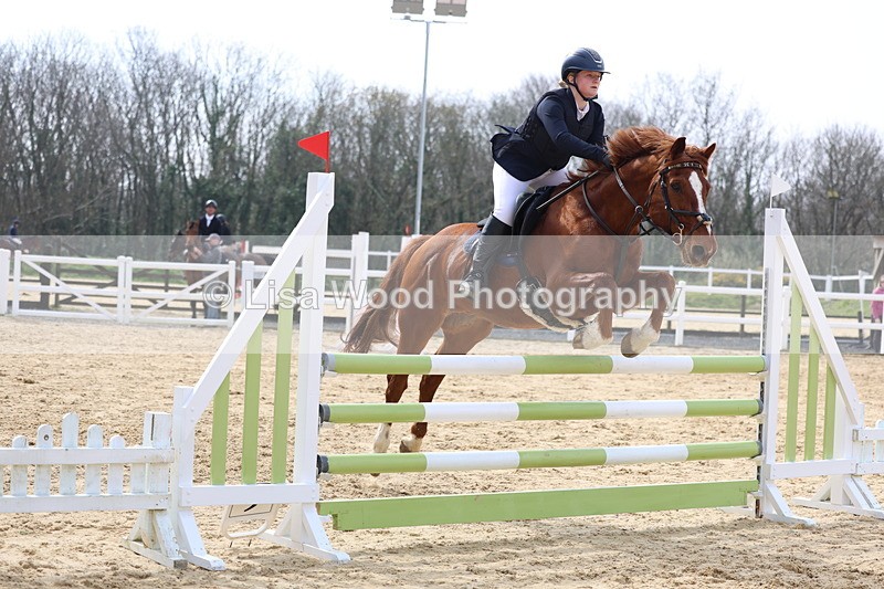 3E7A6984 - Class 5: Senior 95cm