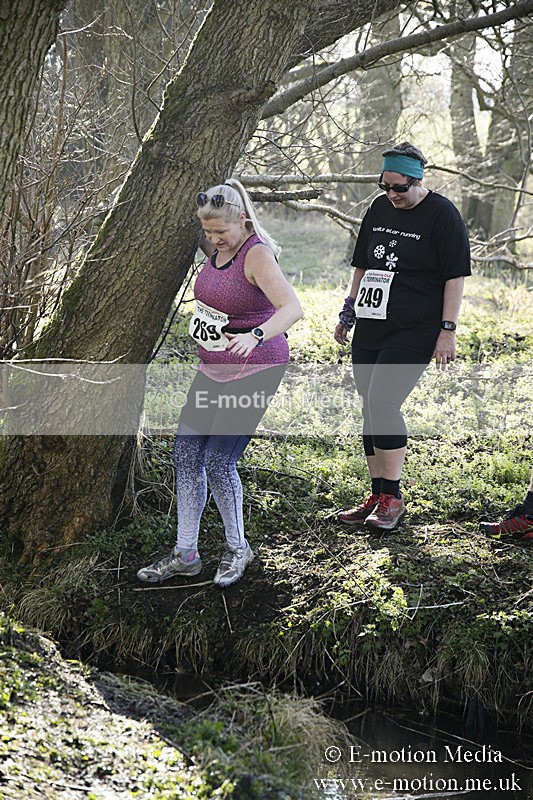 PVT 240219 943 - The Terminator Race - Pewsey Vale - 24/02/19
