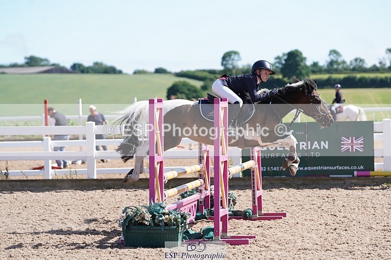 250627-163334-00104 - Cls 2 Pony Intro 80cm