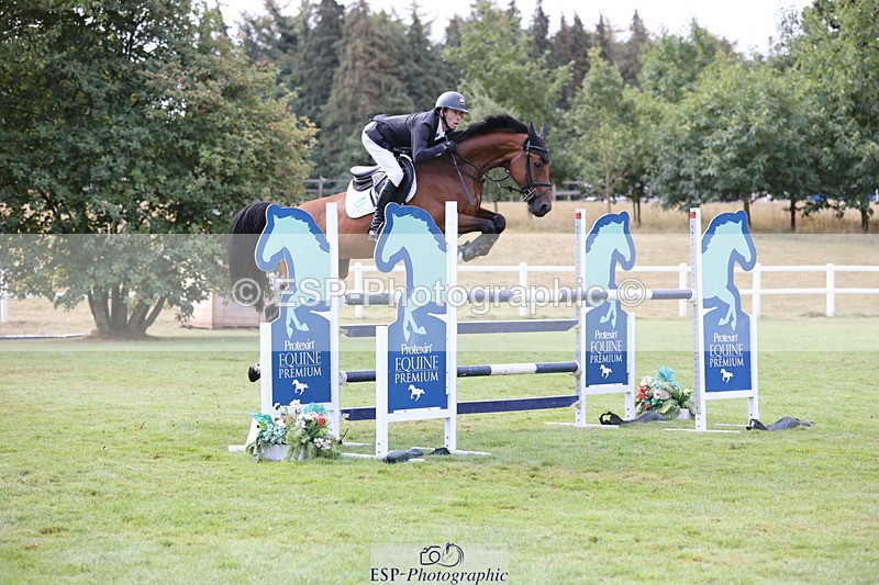 250830A-082937-03928 - Cls 13 Snr 1.25m Open