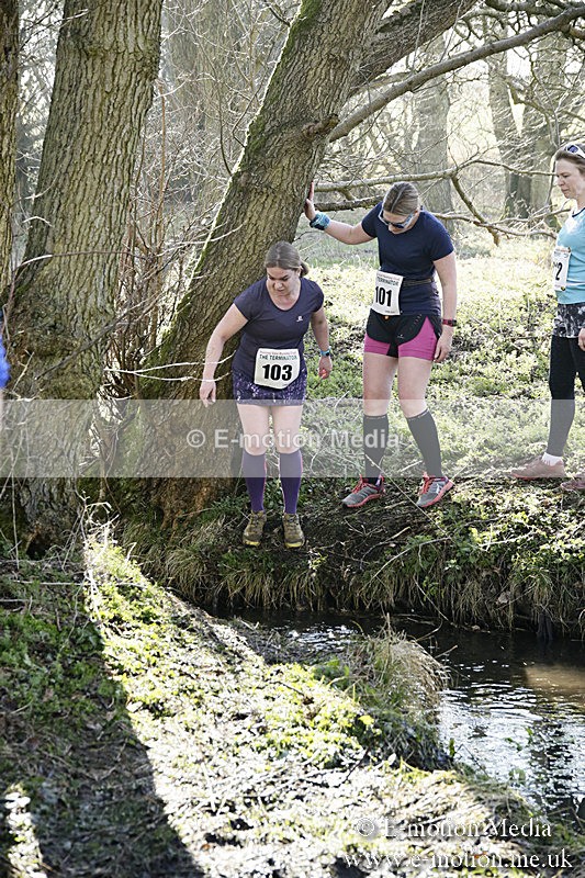 PVT 240219 840 - The Terminator Race - Pewsey Vale - 24/02/19