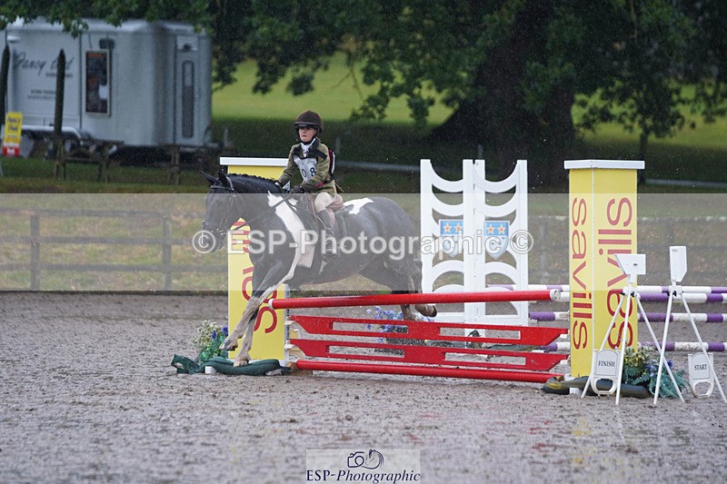 240824X-083136-20281 - 70cm Round 1 8.30 to 9.30