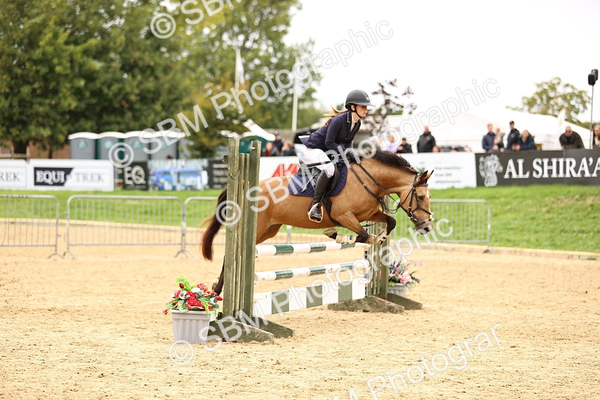 SBM_64815 - J17 - Junior Pony 80cm Championship