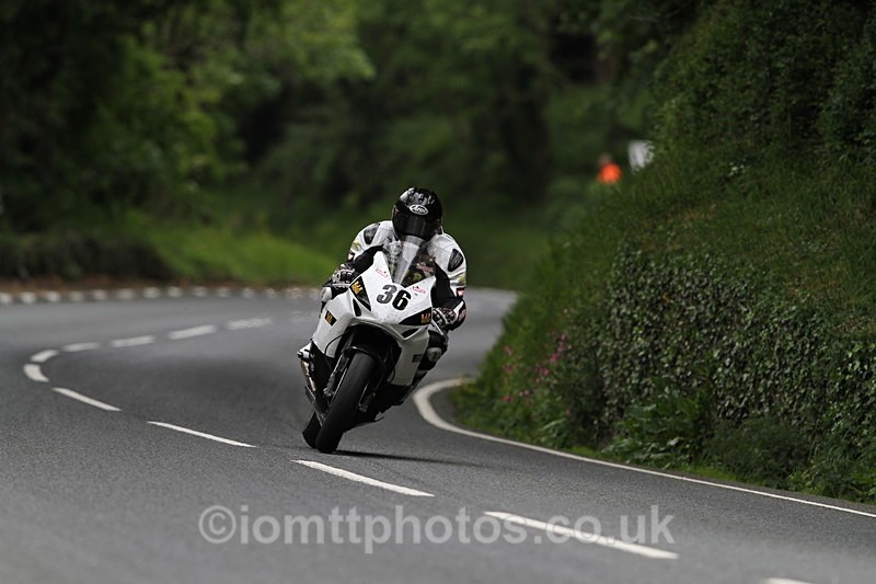 PR154848 - Superbike TT