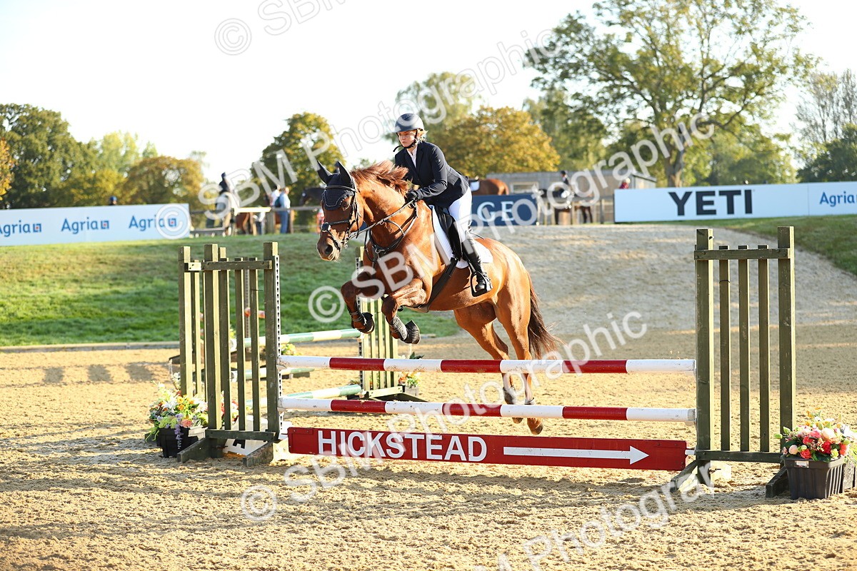 SBM_57737 - J64 - Clear Round 90cm