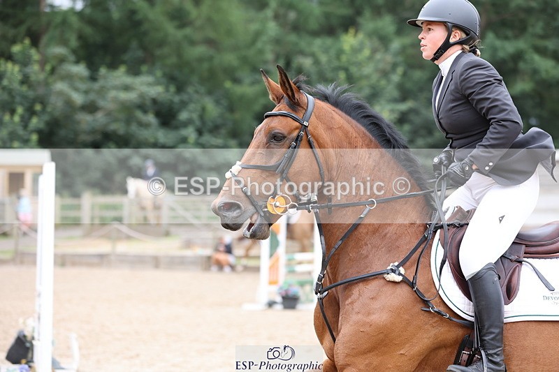 250705A-125636-14309 - Cls 35 95cm Amateur Quali