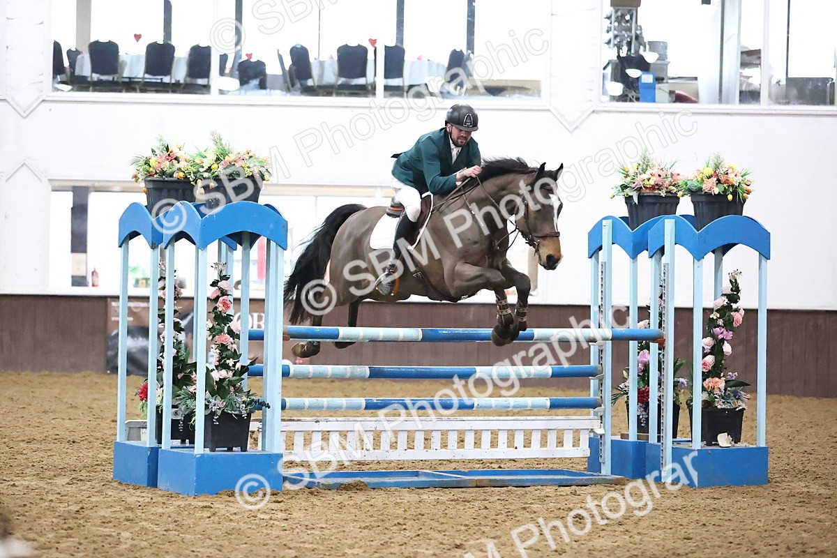 SBM_002881 - Class 10 - Senior Newcomers - 1.10m