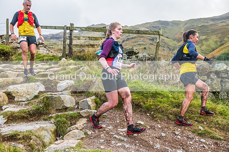 Langdale-1960 - Langdale Horseshoe Fell Race Saturday 8th October 2022
