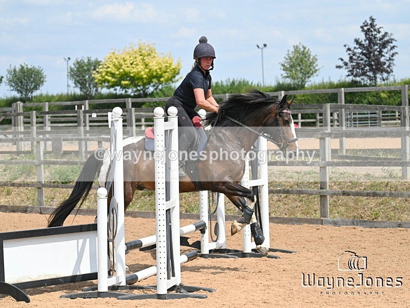 WJ7_6751 - Show Jumping at BCA