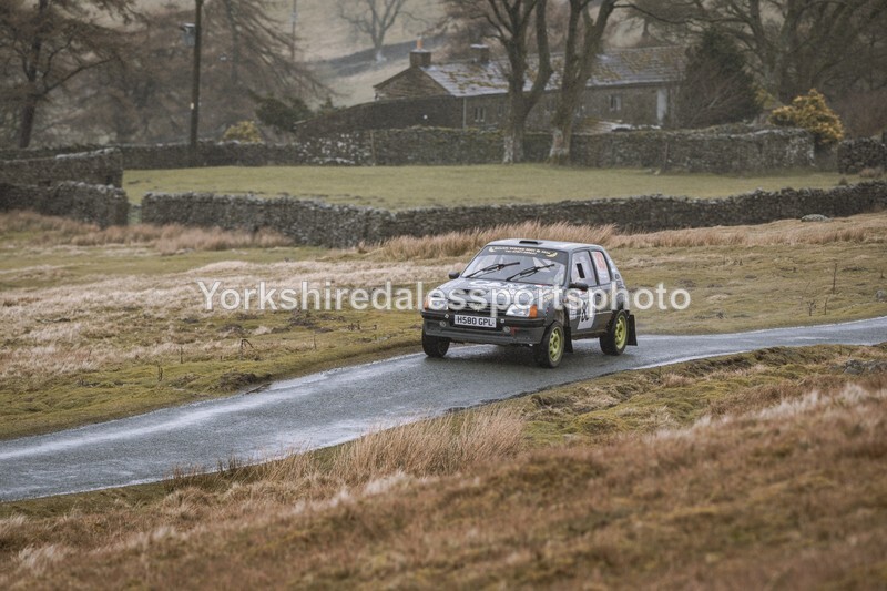 DSCF3237 - Yorkshire Dales Rally 2026