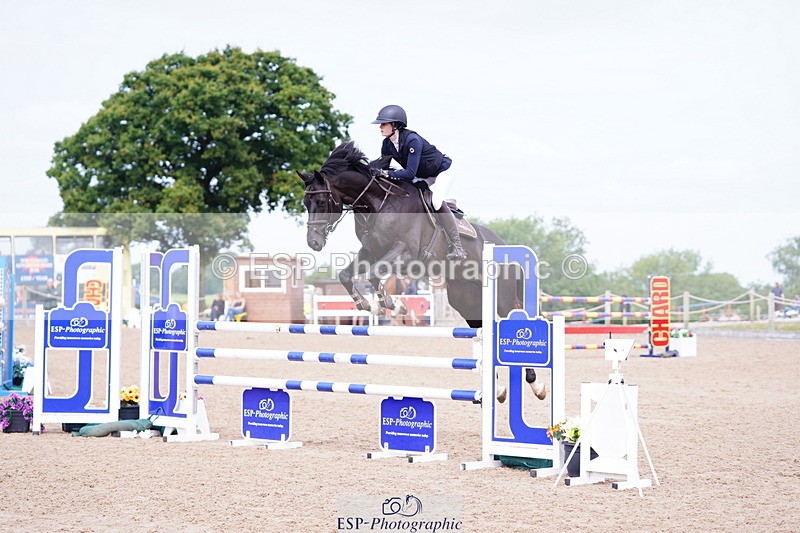 240803A-105410-07308 - Cls 29 Snr Foxhunter