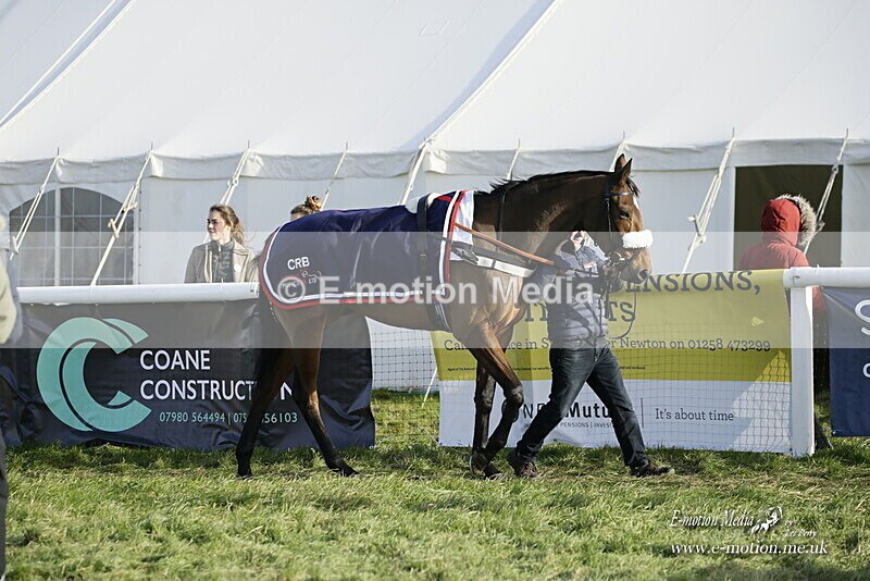 PtP 250921 0659 - Point-to-Point Badbury Rings Dorset 07/11/2021