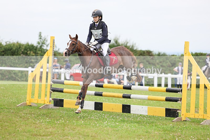 3E7A6103 - Class 5 PC80 Regional Qualifier Rnd 2 (B)