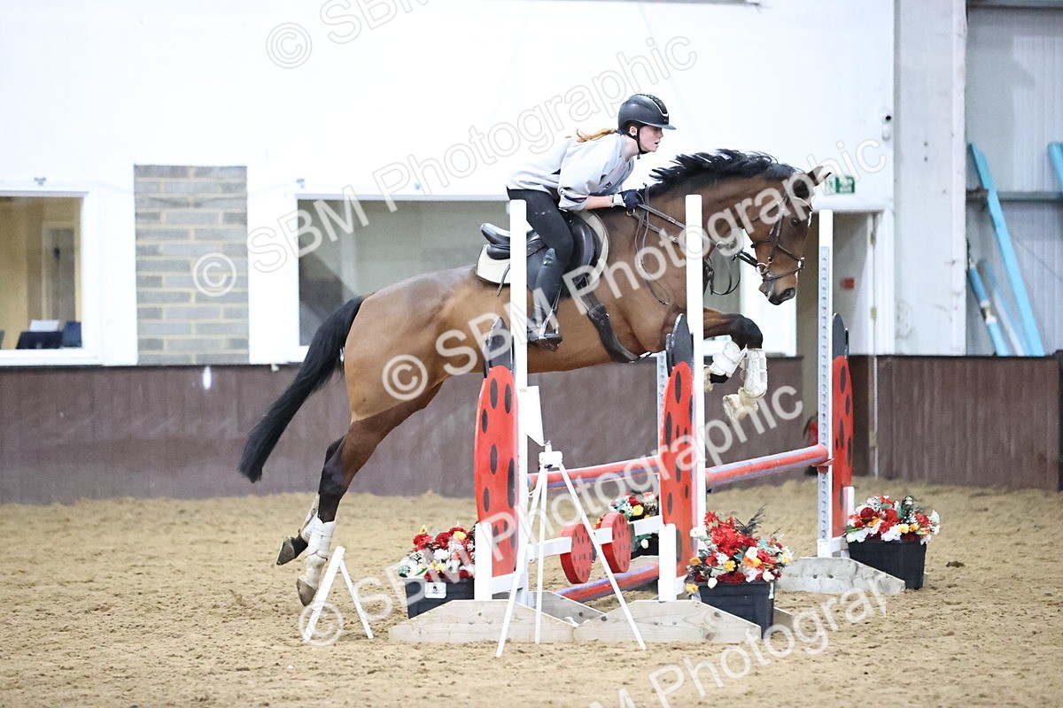 SBM_005067 - Class 15 - Clear Round - 80cm