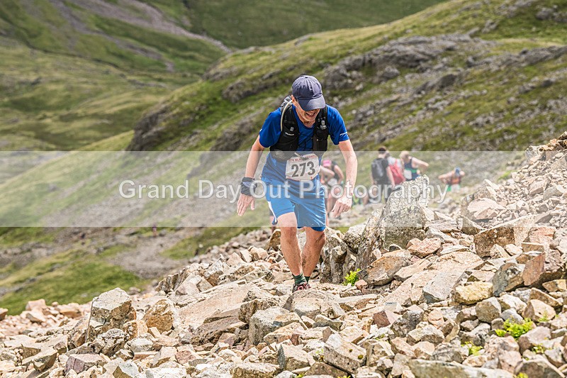 Borrowdale-1579 - Borrowdale Fell Race Saturday 2nd August 2025