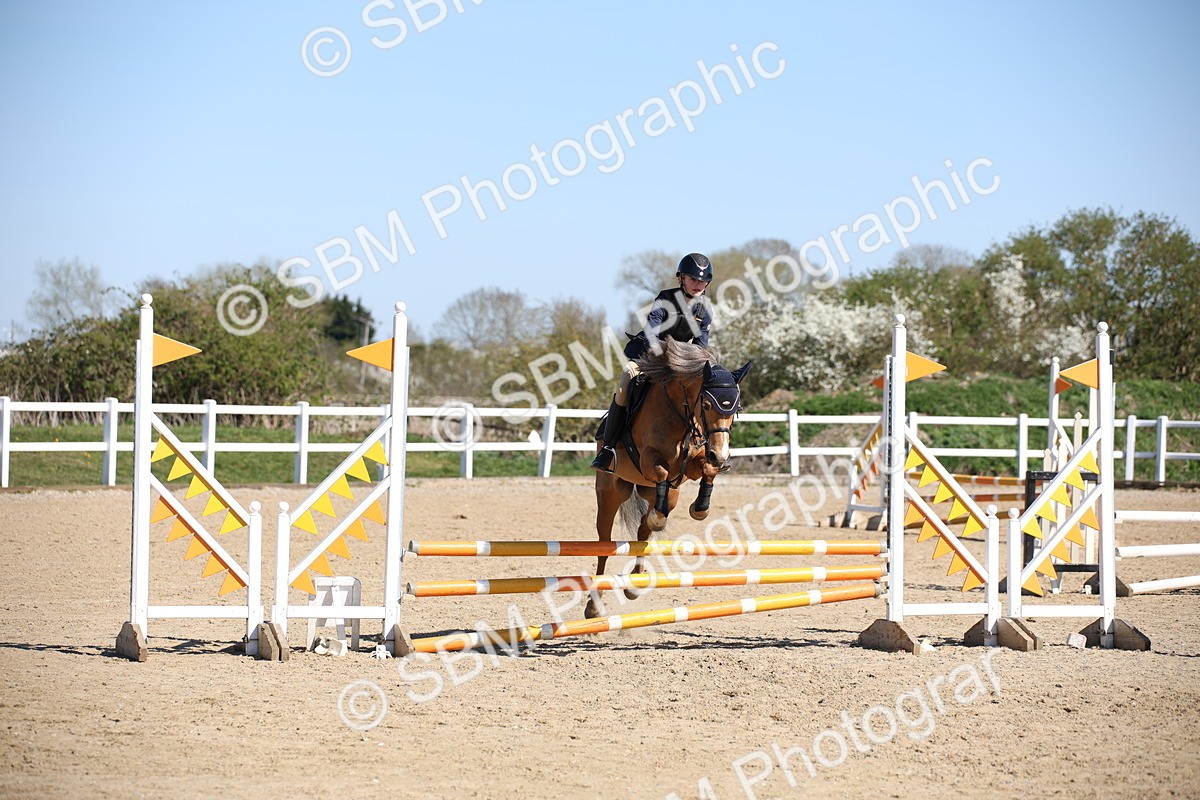 5K7A9426 - Class 4 - 70cm