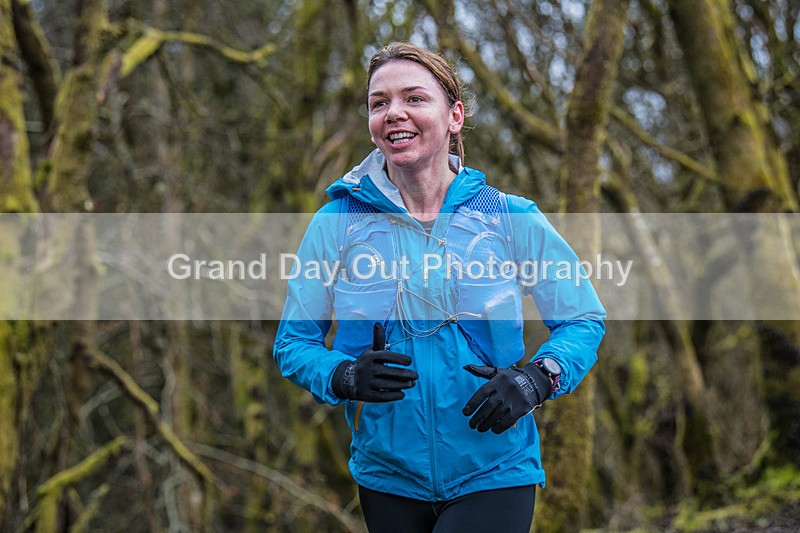Kielder Ultra-1209 - High Terrain Events Kielder 82, 50, 32K Ultra Races, Saturday 1st April 2023