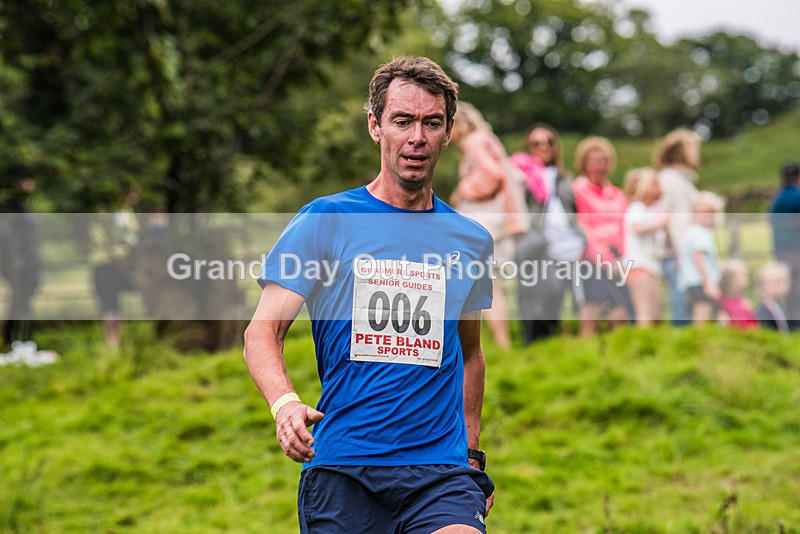 Grasmere-834 - Grasmere Sports Junior & Senior Fell Races Sunday 27th August 2023