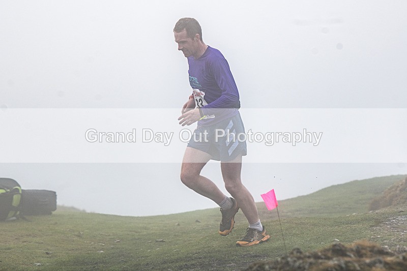 Wansfell-116 - Wansfell Race Friday 27th December 2024