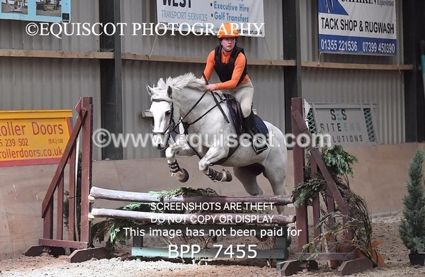 BPP_7455 - CLASS 4 BE90CM