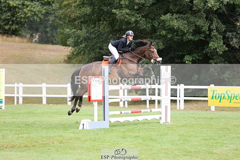 250830A-085900-04183 - Cls 13 Snr 1.25m Open