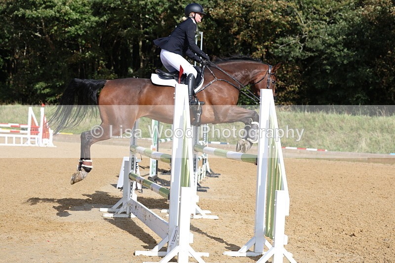 3E7A0478 - Class 12: 1.05 National Amateur Qualifier