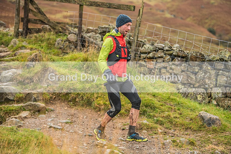 Langdale-1261 - Langdale Horseshoe Fell Race Saturday 12thOctober 2024