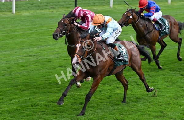 210825-041 Song Of The Clyde - Race 2 2.25pm Harry's Half Million By Goffs