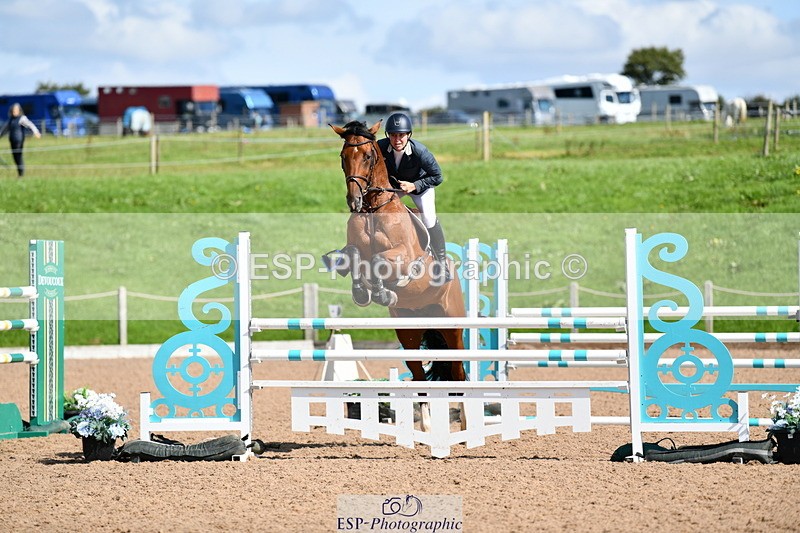 240914A-120652-07009 - Cls 14-S Snr Newcomers