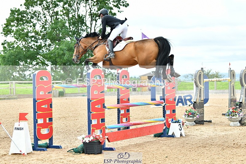 230723A-132334-12576 - Cls 12, 2 Star Big 1.45m GP 12.45 to End