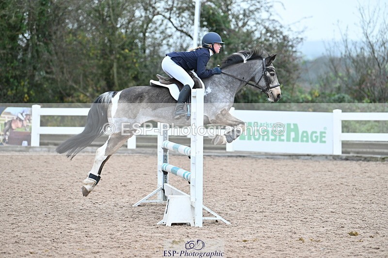 231119A-094634-04740 - Sun Cls 3 BlueChip Pony Discovery Qualifier