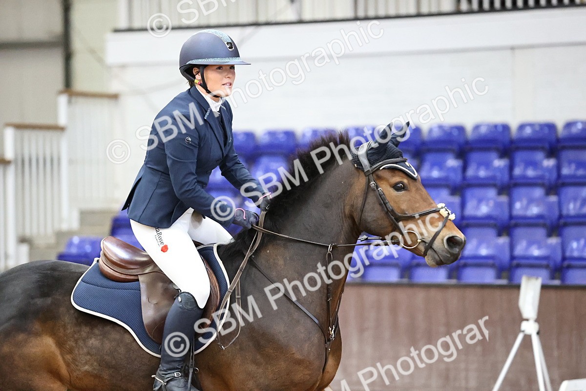 SBM_003312 - Class 10 - STX UK Pony British Novice 80cm