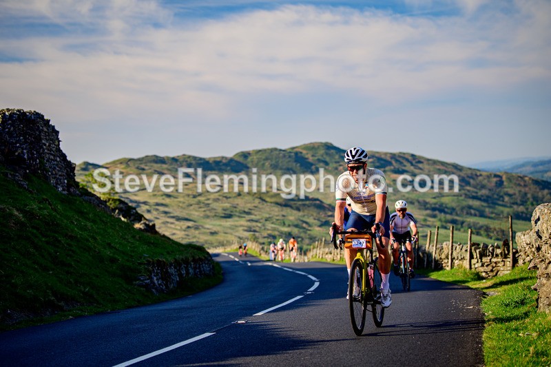 080728 - Kirkstone Pass 08:00 - 09:00