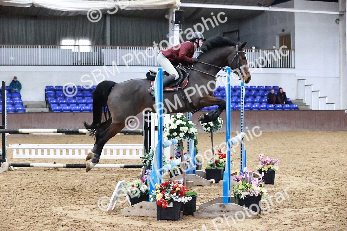 SBM_001267 - Class 3 - Senior Discovery - 1.00m