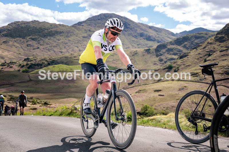 150138 - Blea Tarn Climb 15:00 - 16:00