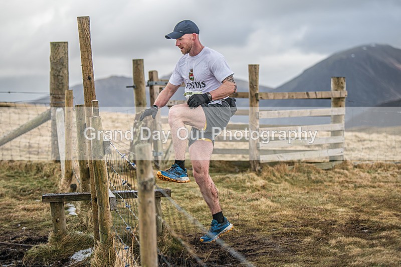 Blake Fell-336 - Blake Fell Race Saturday 25th January 2025