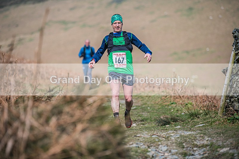 Black Combe-994 - Black Combe Fell Race Saturday 9th March 2024