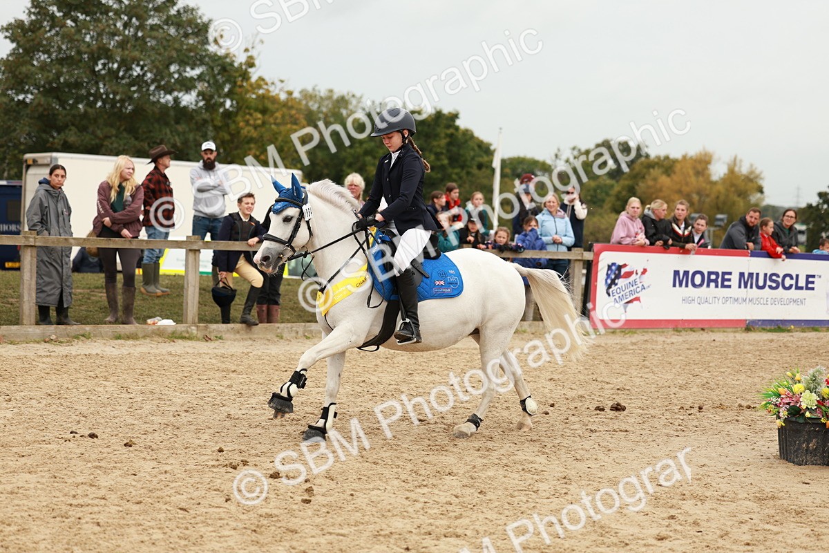 SBM_58126 - J11 - Junior Pony 50cm Championship