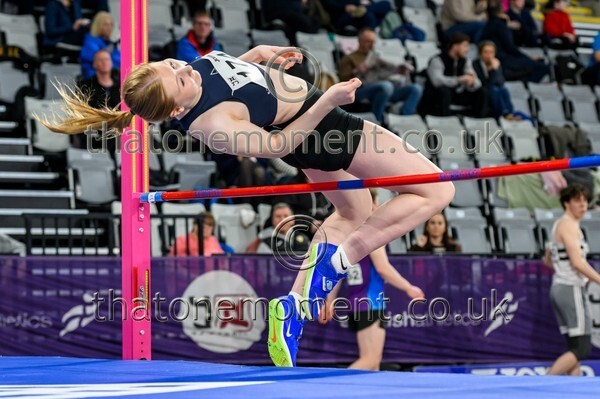 CEInv26-910599 - Field Female Set One