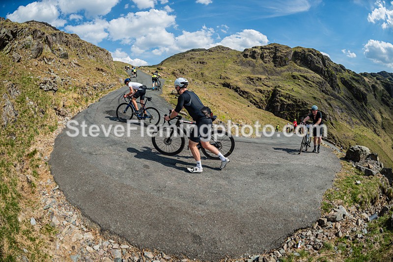 152529 - Hardknott Hairpin 15.00 - 16.00