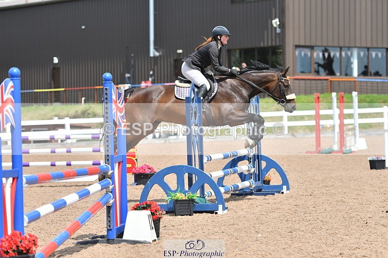 240727A-133856-05079 - Cls 22 85cm Amateur Qualifier