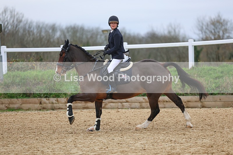 3E7A1415 - Class 3: 60 - 65 (A)