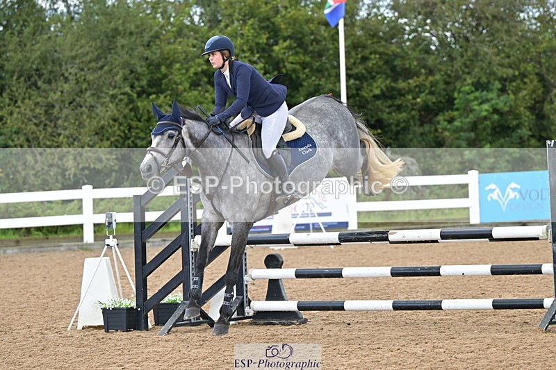 240912A-105036-01034 - Cls 9 Snr Discovery and 1m Open