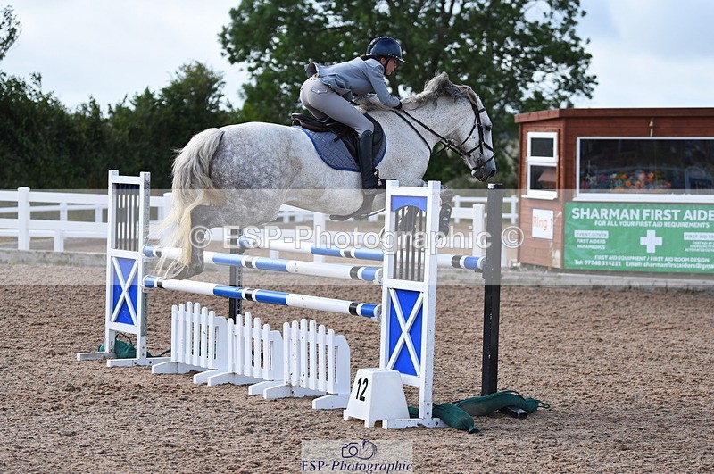 230715A-093852-00049 - Cls 11 Children on Horses 1.05m