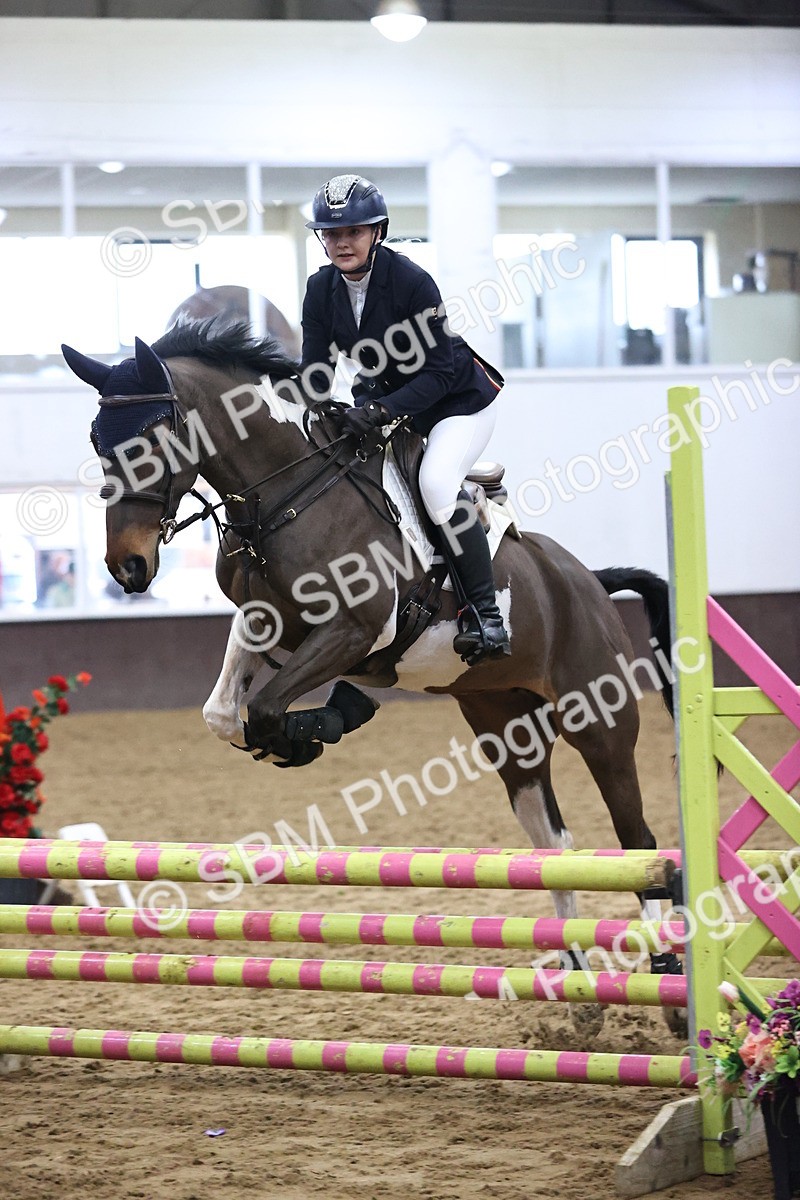 SBM_006476 - Class 19 - Clear Round