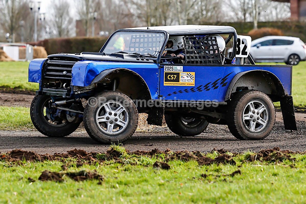 Race Retro 2025-306 - RACE RETRO 2025