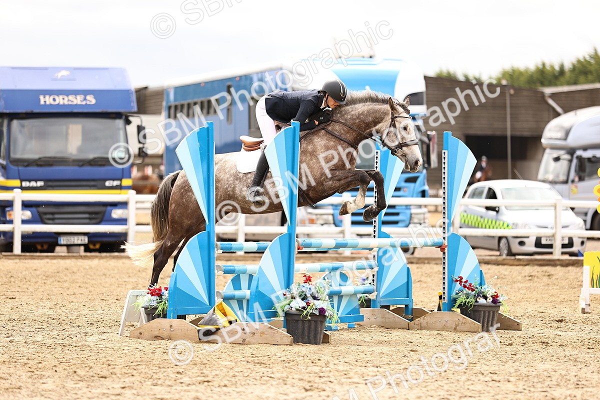 SBM_012938 - Class 13 - Senior British Novice - 90cm Open
