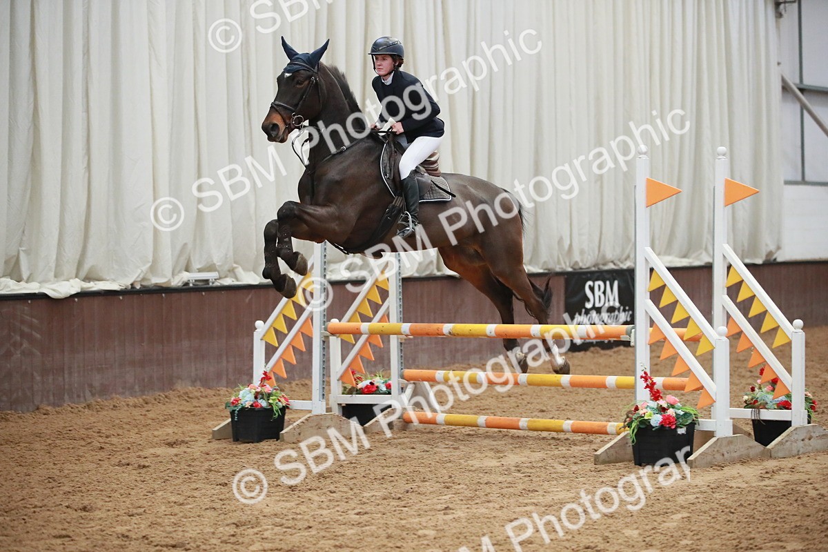 SBM_000151 - Class 2  - Senior British Novice - 90cm Open